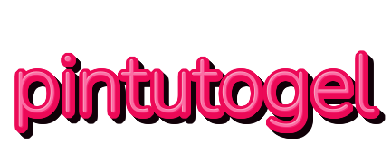 pintutogel — logo kanal